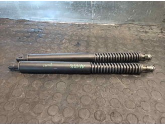 Recambio de amortiguadores maletero / porton para peugeot 307 cc (s1) 2.0 referencia OEM IAM 9652371280 