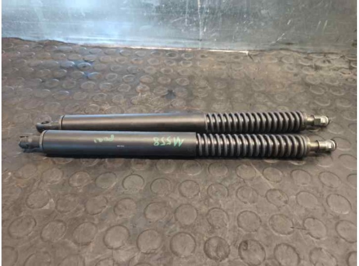 Recambio de amortiguadores maletero / porton para peugeot 307 cc (s1) 2.0 referencia OEM IAM 9652371280 