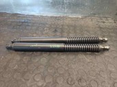 Recambio de amortiguadores maletero / porton para peugeot 307 cc (s1) 2.0 referencia OEM IAM 9652371280 