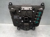 Recambio de sistema audio / radio cd para ford focus lim. (cb8) 1.0 ecoboost cat referencia OEM IAM AM5T18K811CE 