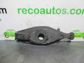 Recambio de brazo suspension inferior trasero derecho para ssangyong rodius 2.7 turbodiesel cat referencia OEM IAM 4550121000 