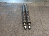 Recambio de amortiguadores maletero / porton para peugeot 307 cc (s1) 2.0 referencia OEM IAM 9652371280 