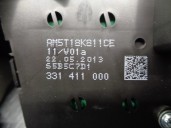 Recambio de sistema audio / radio cd para ford focus lim. (cb8) 1.0 ecoboost cat referencia OEM IAM AM5T18K811CE 