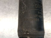 Recambio de amortiguador trasero izquierdo para ford kuga i 2.0 tdci referencia OEM IAM 8V4118080DA 1704260 E3124801 MONROE