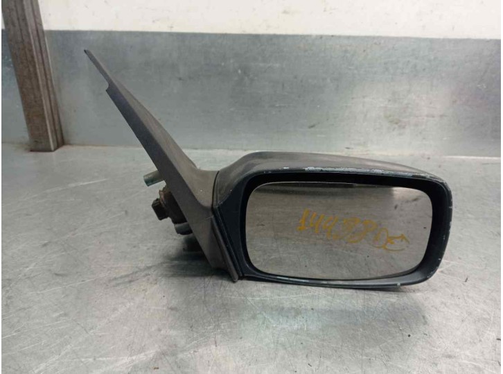 Replacement right wing mirror for Ford Mondeo Saloon (GD) 2.0 16V CAT OEM IAM reference 1053851 5 PINS 5 DOORS