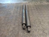 Recambio de amortiguadores maletero / porton para peugeot 307 cc (s1) 2.0 referencia OEM IAM 9652371280 