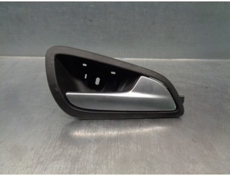 Recambio de maneta interior trasera derecha para ford focus lim. (cb8) 1.0 ecoboost cat referencia OEM IAM AM51U22600BEW 