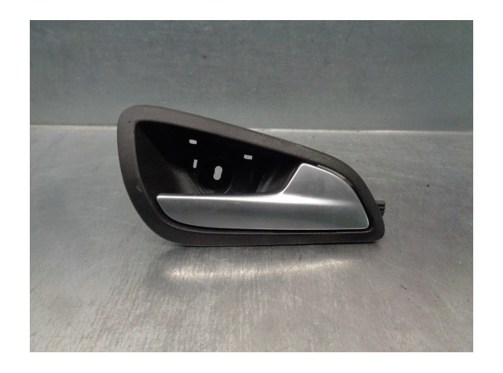 Recambio de maneta interior trasera derecha para ford focus lim. (cb8) 1.0 ecoboost cat referencia OEM IAM AM51U22600BEW 