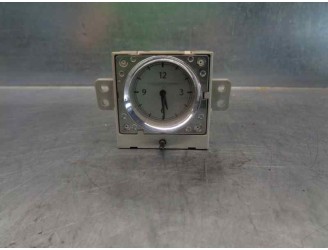 Replacement clock for Chrysler Sebring saloon 2.0 crd cat OEM IAM reference 04602626AC 