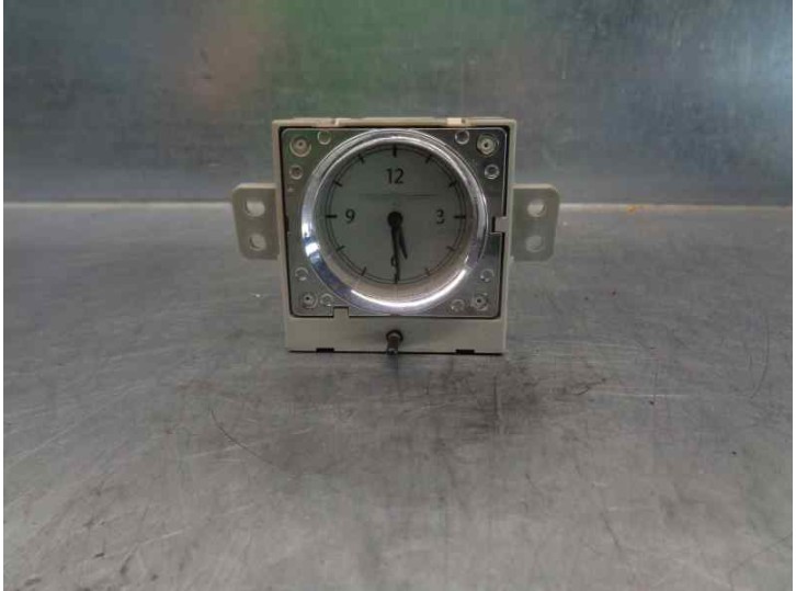 Replacement clock for Chrysler Sebring saloon 2.0 crd cat OEM IAM reference 04602626AC 