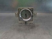 Replacement clock for Chrysler Sebring saloon 2.0 crd cat OEM IAM reference 04602626AC 