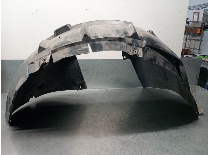 Recambio de paso rueda delantero izquierdo para seat leon (5f1) 1.5 tgi referencia OEM IAM 5F0809957E 5F0809957F CESTA 4 - A