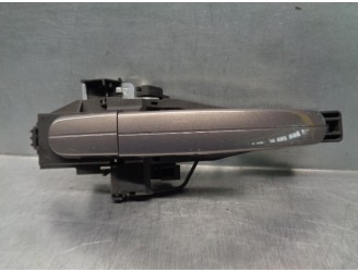 Recambio de maneta exterior delantera derecha para ford focus lim. (cb8) 1.0 ecoboost cat referencia OEM IAM BM51A224A36CG  5 PU