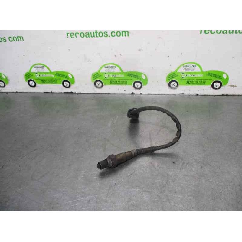 Recambio de sonda lambda para opel vectra c berlina 1.9 cdti referencia OEM IAM  0281004026 