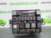 Replacement relay / fuse box for SsangYong Rodius 2.7 turbodiesel CAT OEM IAM reference 8234021010 