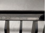 Recambio de rejilla paragolpes derecha para bmw serie 3 berlina (e90) 2.0 16v diesel referencia OEM IAM 7120008 