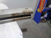 Replacement rear bumper reinforcement for Chrysler Sebring Saloon 2.0 CRD CAT OEM IAM reference 5116050AA IRON 