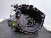 Recambio de caja cambios para lancia lybra station wagon 2.4 jtd cat referencia OEM IAM 0829560 207379 180120