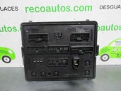 Replacement relay / fuse box for SsangYong Rodius 2.7 turbodiesel CAT OEM IAM reference 8234021010 