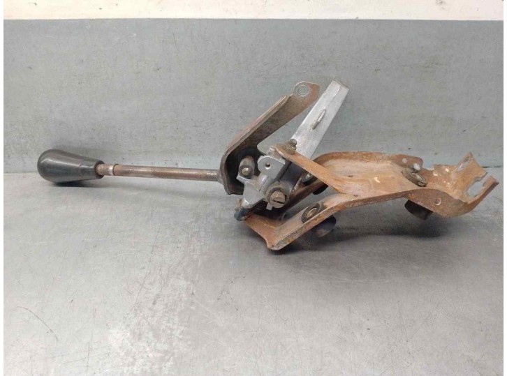 Recambio de palanca cambio para nissan serena (c23m) 2.3 diesel referencia OEM IAM 341019C018 5 CAMBIOS 