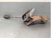 Recambio de palanca cambio para nissan serena (c23m) 2.3 diesel referencia OEM IAM 341019C018 5 CAMBIOS 