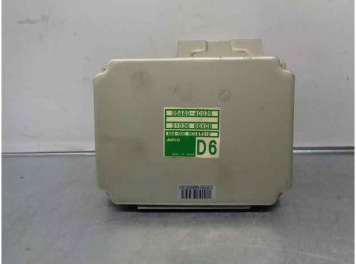 Recambio de modulo electronico para kia sorento 2.5 crdi cat referencia OEM IAM 954404C035  