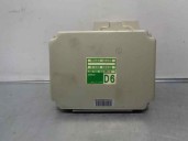 Recambio de modulo electronico para kia sorento 2.5 crdi cat referencia OEM IAM 954404C035  