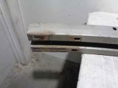 Recambio de refuerzo paragolpes trasero para chrysler sebring berlina 2.0 crd cat referencia OEM IAM 5116050AA DE HIERRO 