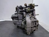 Recambio de caja cambios para lancia lybra station wagon 2.4 jtd cat referencia OEM IAM 0829560 207379 180120