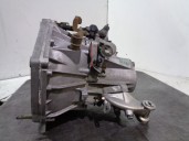 Recambio de caja cambios para lancia lybra station wagon 2.4 jtd cat referencia OEM IAM 0829560 207379 180120