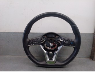 Recambio de volante para nissan juke (f16_) 1.6 hybrid referencia OEM IAM 484306PF2C 484306PF2C 