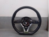 Recambio de volante para nissan juke (f16_) 1.6 hybrid referencia OEM IAM 484306PF2C 484306PF2C 