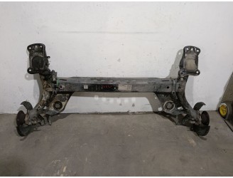 Recambio de puente trasero para seat leon (5f1) 1.5 tgi referencia OEM IAM 5Q0501049BJ 5Q0501049BJ 