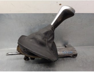 Recambio de pomo palanca cambio para bmw serie 3 berlina (e90) 2.0 16v diesel referencia OEM IAM 25117525067 