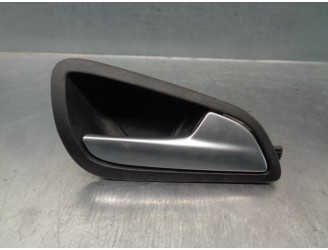 Recambio de maneta interior delantera derecha para ford focus lim. (cb8) 1.0 ecoboost cat referencia OEM IAM AM51U22600BEW  