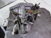 Recambio de caja cambios para lancia lybra station wagon 2.4 jtd cat referencia OEM IAM 0829560 207379 180120