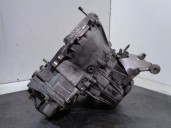 Recambio de caja cambios para lancia lybra station wagon 2.4 jtd cat referencia OEM IAM 0829560 207379 180120