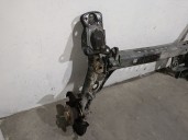 Recambio de puente trasero para seat leon (5f1) 1.5 tgi referencia OEM IAM 5Q0501049BJ 5Q0501049BJ 