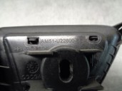 Recambio de maneta interior delantera derecha para ford focus lim. (cb8) 1.0 ecoboost cat referencia OEM IAM AM51U22600BEW  