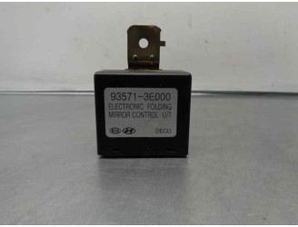 Recambio de modulo electronico para kia sorento 2.5 crdi cat referencia OEM IAM 935713E000 