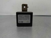 Recambio de modulo electronico para kia sorento 2.5 crdi cat referencia OEM IAM 935713E000  