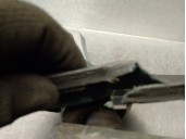 Recambio de pomo palanca cambio para bmw serie 3 berlina (e90) 2.0 16v diesel referencia OEM IAM 25117525067 