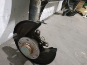 Recambio de puente trasero para seat leon (5f1) 1.5 tgi referencia OEM IAM 5Q0501049BJ 5Q0501049BJ 