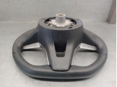 Recambio de volante para nissan juke (f16_) 1.6 hybrid referencia OEM IAM 484306PF2C 484306PF2C 