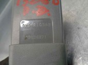 Recambio de enganche cinturon para chrysler sebring berlina 2.0 crd cat referencia OEM IAM OXS421D5AB  