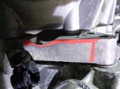 Recambio de caja cambios para lancia lybra station wagon 2.4 jtd cat referencia OEM IAM 0829560 207379 180120