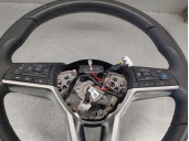 Recambio de volante para nissan juke (f16_) 1.6 hybrid referencia OEM IAM 484306PF2C 484306PF2C 