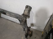 Replacement rear axle for Seat Leon (5F1) 1.5 TGI OEM IAM reference 5Q0501049BJ 5Q0501049BJ 
