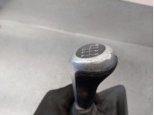 Recambio de pomo palanca cambio para bmw serie 3 berlina (e90) 2.0 16v diesel referencia OEM IAM 25117525067 