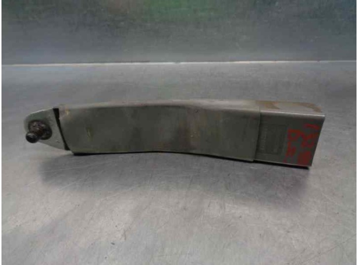 Recambio de enganche cinturon para chrysler sebring berlina 2.0 crd cat referencia OEM IAM OXS431D5AB  